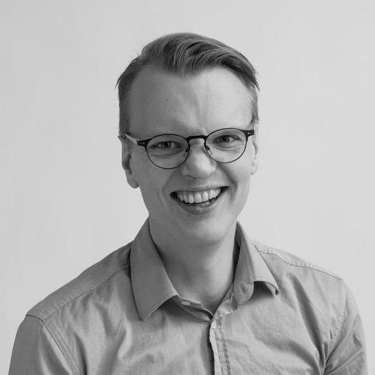 Jarno Marttila